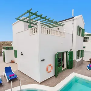 Oro By Villa Puerto del Carmen (Lanzarote)