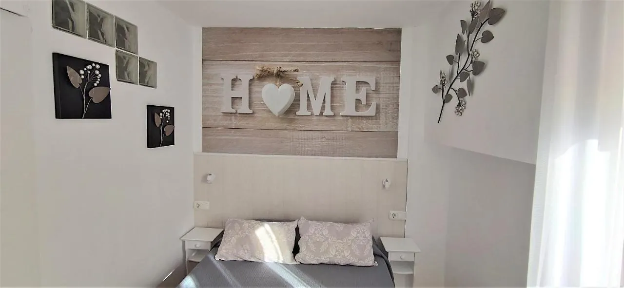Apartment Apartamento Estudio Ruymar Jupiter Benalmadena Spain