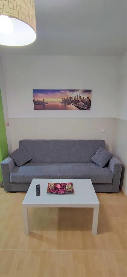 Apartamento Estudio Ruymar Jupiter Benalmadena 0*,  Spain