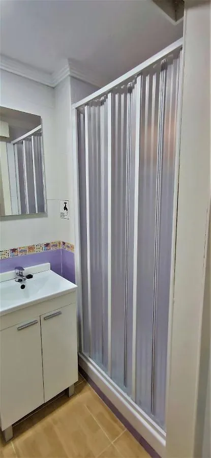 Apartamento Estudio Ruymar Jupiter Benalmadena