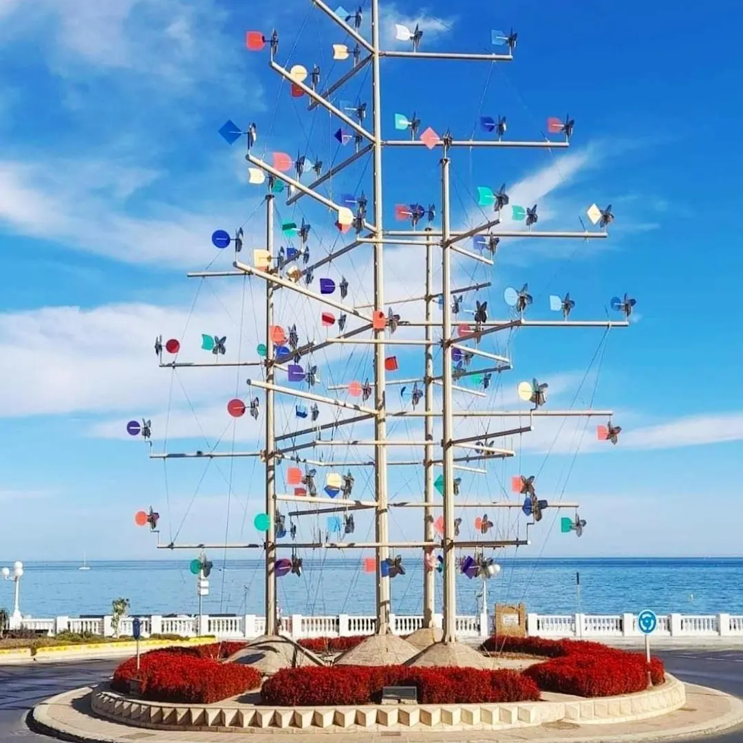 Apartamento Estudio Ruymar Jupiter Benalmadena Spain